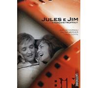 Jules E Jim [Import]