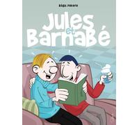 Jules et Barnabé