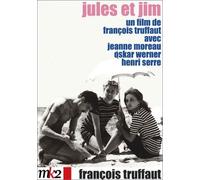 Jules Et Jim