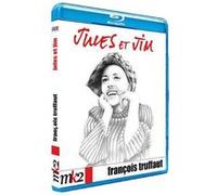 Jules et Jim Blu-Ray E
