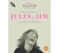 Jules et jim (1962)