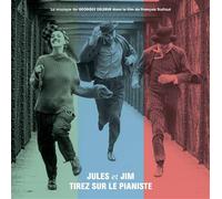 Jules & Jim + Tirez sur Le Pianiste
