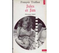 Jules Et Jim - Decoupage Integral