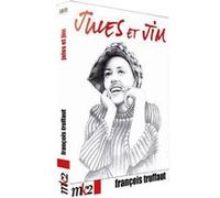 Jules et Jim DVD E