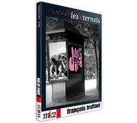 Jules et Jim DVD E