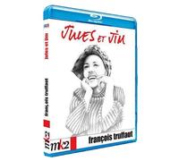 Jules Et Jim - Édition 50ème Anniversaire - Blu-Ray