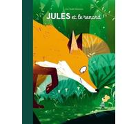 Jules et le renard