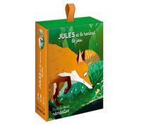 Jules et le renard - Le jeu