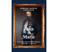 Jules et Marie: version courte v43 nov 2024