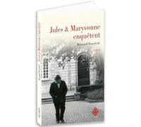 Jules et Maryvonne enquêtent - M. Pouchele - Terre De Brume - broché - Roman