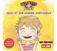 Jules et son sourire contagieux