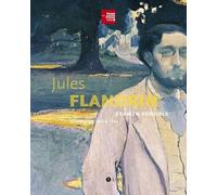 Jules Flandrin: Examen sensible, oeuvres de 1889 à 1814