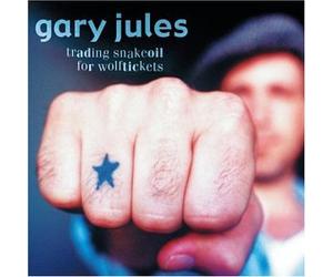 Jules, Gary - Trading Snake Oil for Wolftickets