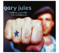Jules,Gary - Trading Snakeoil for Wolfticke [Import]