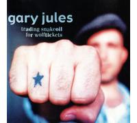Jules, Gary - Trading snakeoil for wolftickets