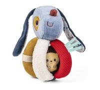 Jules - hochet a poignees