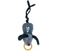 Lilliputiens – Hochet clochette Jules le chien