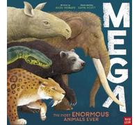 Jules Howard MEGA (Relié)