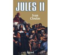 Jules II : Le Pape terrible