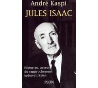 Jules Isaac