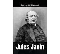 Jules Janin: Eugène de Mirecourt