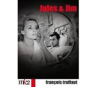 JULES & JIM-BILINGUE G