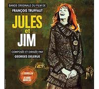 Jules & Jim / O.S.T. - Jules and Jim (Original Soundtrack) [Import]