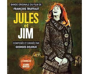 Jules & Jim / O.S.T. - Jules and Jim (Original Soundtrack) [Import]