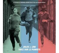 Jules & Jim + Tirez Sur le Pianiste