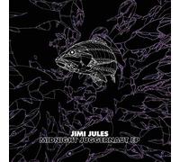 Jules,Jimi - Midnight Juggernaut Ep (Incl.Recondite Remix)