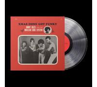 Jimmy Jules & The Nuclear Soul System Xmas Done Got Funky (Vinyl)