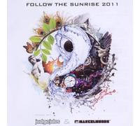Jules, Judge - Sunrise Festival 2011 [Import]