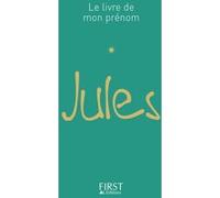 Jules Jules Lebrun (Auteur), Stéphanie Rapoport (Contributions)