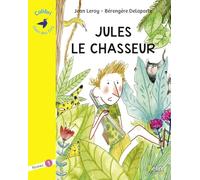 Jules le chasseur - Niveau 1