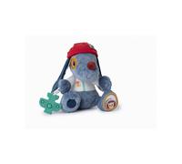Jules le chien - peluche multi activites