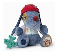 Lilliputiens – Jules Dog – Multi-activités – Multicolore