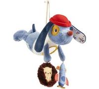 Lilliputiens Jules Acti-nomad Multicolore