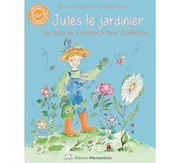 Jules le jardinier: Un coup de "pousse" pour Clochette
