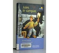 Jules le vampire