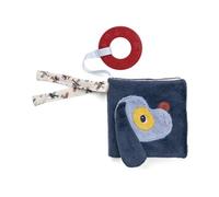 Lilliputiens Imagier Jules – Transportable