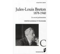 Jules louis breton 1878 1940 Pur (Auteur)