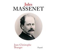 Jules Massenet
