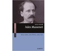 Jules Massenet