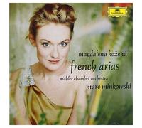 Jules Massenet (compositeur) - Magdalena Kozena - French Arias