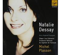 Jules Massenet (compositeur) - Natalie Dessay - Airs d'opéras français - Copy control