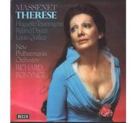Jules Massenet - Therese [Vinyl LP]