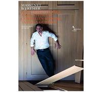 Jules Massenet: Werther