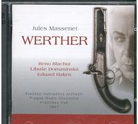Jules Massenet - Werther
