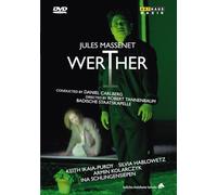 Jules massenet : werther