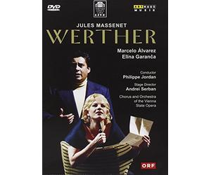 Jules Massenet-Werther [Import]